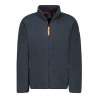 Veste Zippé Marine Homme Geographical Norway Tasco