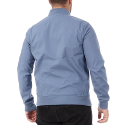 Blouson Bleu Homme Paragoose GRANT