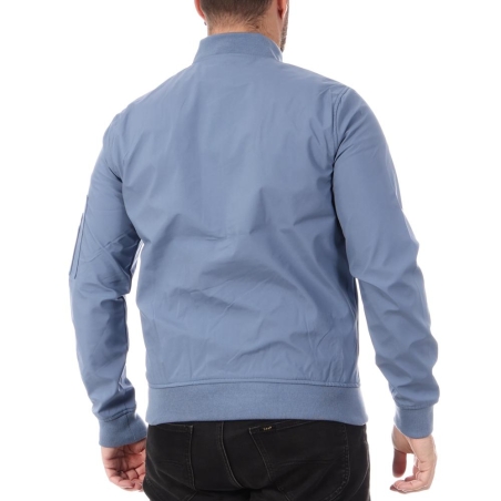 Blouson Bleu Homme Paragoose GRANT
