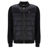 Veste Noire Homme Fila Tonkin
