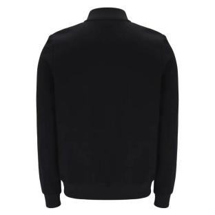 Veste Noire Homme Fila Tonkin