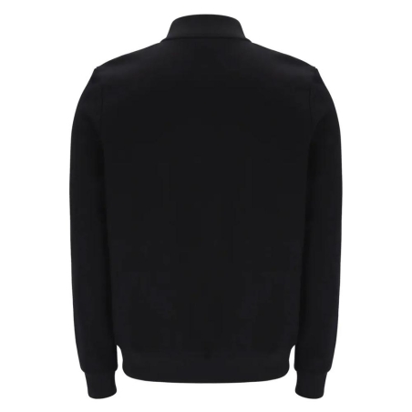 Veste Noire Homme Fila Tonkin