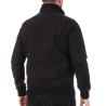 Blouson Noir Homme Paragoose JOHNSON