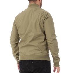 Blouson Vert Homme Paragoose GRANT