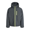 Veste Grise Homme Jack & Jones Coland