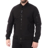 Blouson Noir Homme Paragoose GRANT