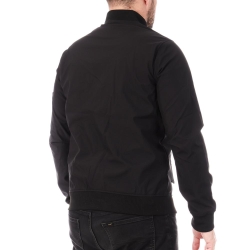 Blouson Noir Homme Paragoose GRANT