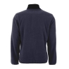 Veste Polaire Marine Homme Jack & Jones Hype Fleece Collar