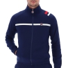 Veste de survêtement Marine Homme Fila Mkii