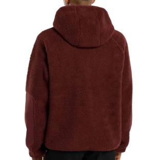Veste Rouge Homme Dickies Central High
