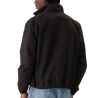 Veste Noire Homme Tommy Hilfiger Essential