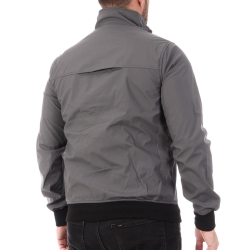 Blouson Gris Homme Paragoose HARISSON