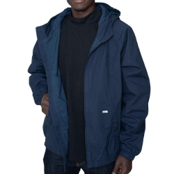Veste Marine Homme Element Wolfeboro
