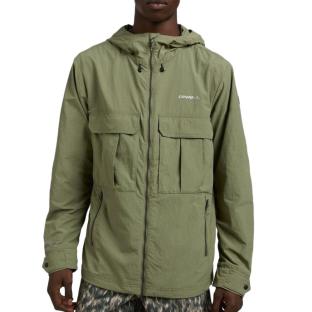 Veste Kaki Homme O'Neill Blaze