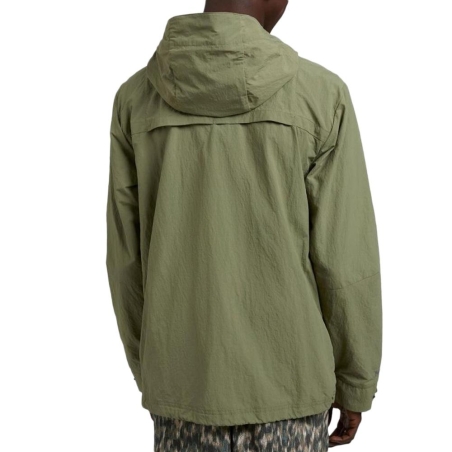 Veste Kaki Homme O'Neill Blaze