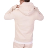 Veste Beige Homme Project X Paris Bi-matiÈre