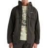 Veste Grise Homme O'Neill Blaze