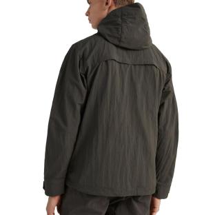 Veste Grise Homme O'Neill Blaze