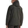 Veste Grise Homme O'Neill Blaze
