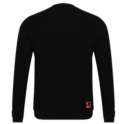 Veste Zippée Noir Homme US Polo ASSN ALLY