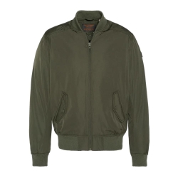 Blouson Kaki Homme Schott ASTRA