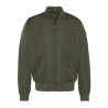 Blouson Kaki Homme Schott ASTRA