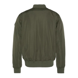 Blouson Kaki Homme Schott ASTRA