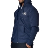 Sweat Zippé Marine Homme Von Dutch SLIGN