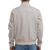 Veste Beige Homme Teddy Smith Sanson 2