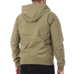 Blouson Vert Homme Paragoose MONROE