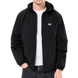 Veste Noire Homme Tommy Hilfiger Chicago Colorado