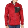 Polaire Rouge Homme Geographical Norway Title