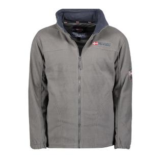 Veste Polaire Grise Homme Geographical Norway Tamazonie