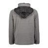 Veste Polaire Grise Homme Geographical Norway Tamazonie