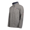 Veste Polaire Grise Homme Geographical Norway Tamazonie