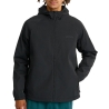 Veste Noire Homme Dickies Ronan