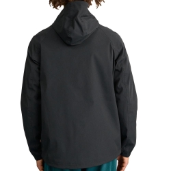 Veste Noire Homme Dickies Ronan
