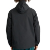 Veste Noire Homme Dickies Ronan