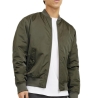 Veste Homme Kaki Jack & Jones Cean