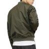 Veste Homme Kaki Jack & Jones Cean