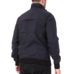 Blouson Marine Homme Paragoose HARISSON