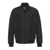 Blouson Noir Homme Schott ASTRA
