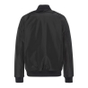 Blouson Noir Homme Schott ASTRA
