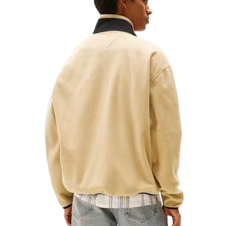 Veste Zippé Beige Homme Tommy Hilfiger DM0DM20833