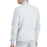Veste Grise Homme Le Coq Sportif Spe Fz Sweat
