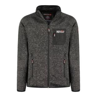Polaire Gris Homme Geographical Norway Titles