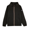 Veste Coupe-Vent NoirHomme Teddy Smith Horten