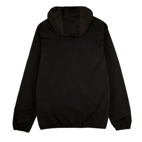 Veste Coupe-Vent NoirHomme Teddy Smith Horten