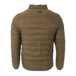 Doudoune Verte Homme Geographical Norway California/GN
