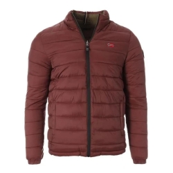 Doudoune Verte Homme Geographical Norway California/GN